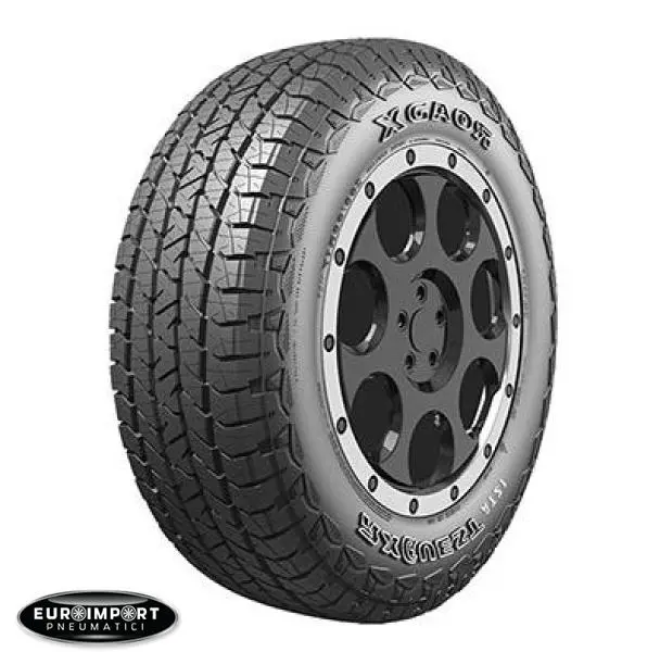 Roadx RX QUEST AT21  265/75 R16 123 S   DOT 2025